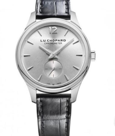 L.U.Cシリーズの腕時計121968-1001